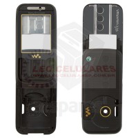 CARCAÇA SONY ERICSSON W850 PRIMEIRA LINHA